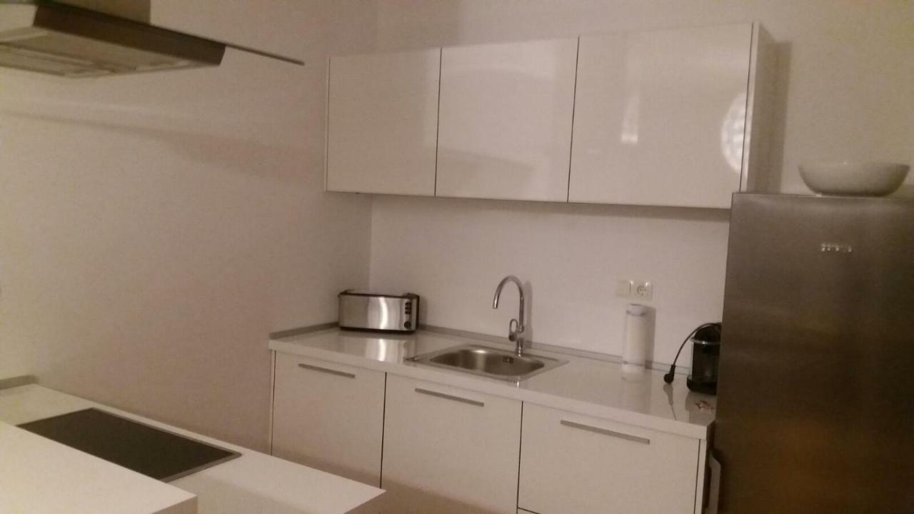 Sun And Spa Apartment Kranjska Gora Esterno foto
