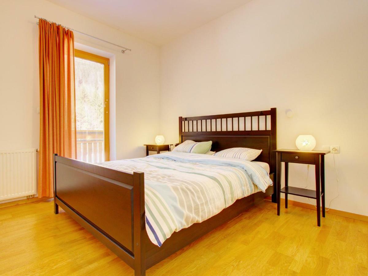 Sun And Spa Apartment Kranjska Gora Esterno foto